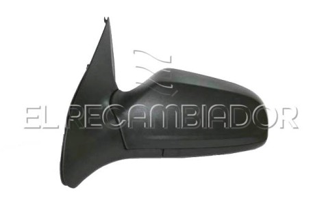 COMPLET MIRROR Left side (driver) OPEL ASTRA H (04-09) 4 Ptas. / 5 Ptas. / Caravan-Familiar - 27533441