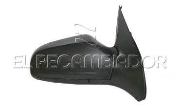 COMPLET MIRROR Right side (passenger) OPEL ASTRA H (04-09) 4 Ptas. / 5 Ptas. / Caravan-Familiar - 27533422
