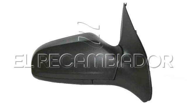 COMPLET MIRROR Right side (passenger) OPEL ASTRA H (04-09) 4 Ptas. / 5 Ptas. / Caravan-Familiar - 27533422