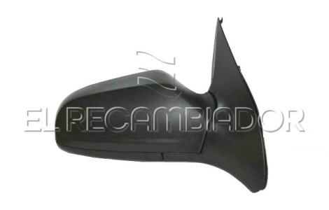 COMPLET MIRROR Right side (passenger) OPEL ASTRA H (04-09) 4 Ptas. / 5 Ptas. / Caravan-Familiar - 27533422