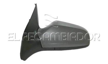 COMPLET MIRROR Left side (driver) OPEL ASTRA H (04-09) 4 Ptas. / 5 Ptas. / Caravan-Familiar - 27533481