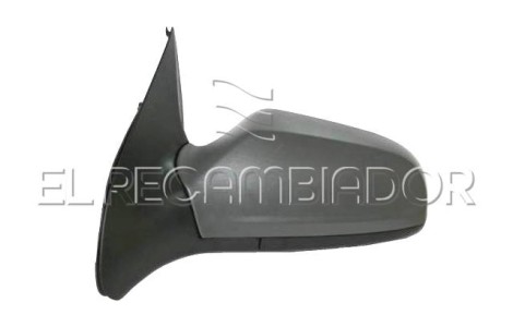 COMPLET MIRROR Left side (driver) OPEL ASTRA H (04-09) 4 Ptas. / 5 Ptas. / Caravan-Familiar - 27533481