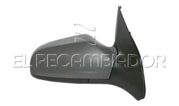 COMPLET MIRROR Right side (passenger) OPEL ASTRA H (04-09) 4 Ptas. / 5 Ptas. / Caravan-Familiar - 27533462