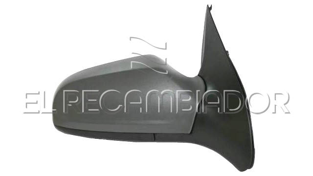 COMPLET MIRROR Right side (passenger) OPEL ASTRA H (04-09) 4 Ptas. / 5 Ptas. / Caravan-Familiar - 27533462
