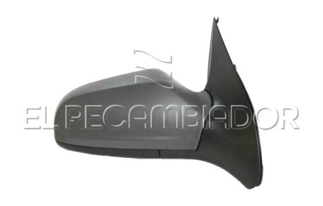 COMPLET MIRROR Right side (passenger) OPEL ASTRA H (04-09) 4 Ptas. / 5 Ptas. / Caravan-Familiar - 27533462