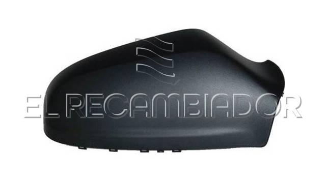 COVER Right side (passenger) OPEL ASTRA H (04-09) 4 Ptas. / 5 Ptas. / Caravan-Familiar - 41533412