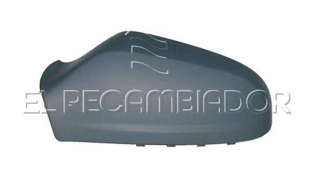 COVER Left side (driver) OPEL ASTRA H (04-09) 4 Ptas. / 5 Ptas. / Caravan-Familiar - 41533451
