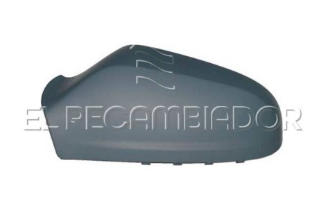 COVER Left side (driver) OPEL ASTRA H (04-09) 4 Ptas. / 5 Ptas. / Caravan-Familiar - 41533451