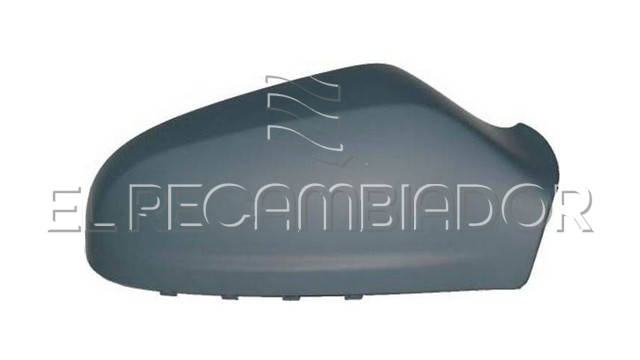 COVER Right side (passenger) OPEL ASTRA H (04-09) 4 Ptas. / 5 Ptas. / Caravan-Familiar - 41533452