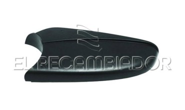 CARCASA Lado izquierdo (conductor) OPEL ASTRA H (04-09) 4 Ptas. / 5 Ptas. / Caravan-Familiar - 41533461