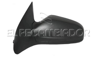 COMPLET MIRROR Left side (driver) OPEL ASTRA H (04-09) GTC 3 Ptas. - 27533443