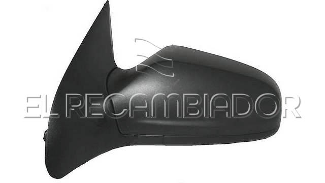 COMPLET MIRROR Left side (driver) OPEL ASTRA H (04-09) GTC 3 Ptas. - 27533443