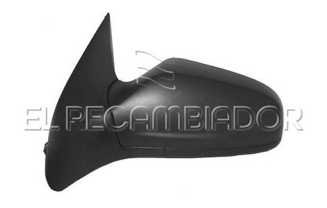 COMPLET MIRROR Left side (driver) OPEL ASTRA H (04-09) GTC 3 Ptas. - 27533443
