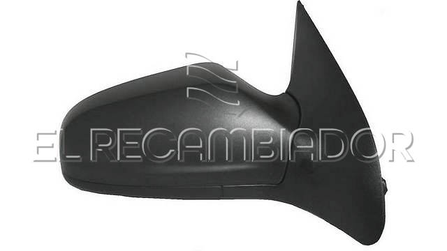 COMPLET MIRROR Right side (passenger) OPEL ASTRA H (04-09) GTC 3 Ptas. - 27533424