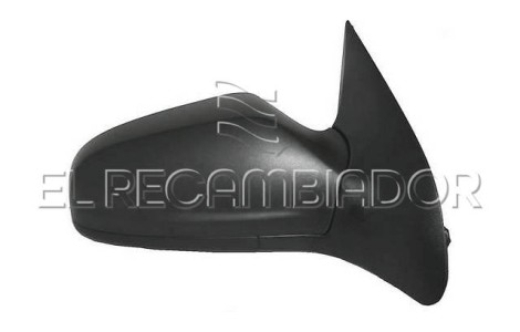 COMPLET MIRROR Right side (passenger) OPEL ASTRA H (04-09) GTC 3 Ptas. - 27533424