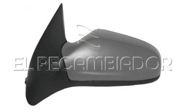 COMPLET MIRROR Left side (driver) OPEL ASTRA H (04-09) GTC 3 Ptas. - 27533483