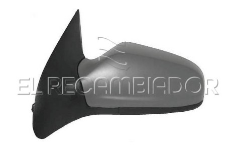COMPLET MIRROR Left side (driver) OPEL ASTRA H (04-09) GTC 3 Ptas. - 27533483