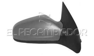 COMPLET MIRROR Right side (passenger) OPEL ASTRA H (04-09) GTC 3 Ptas. - 27533464