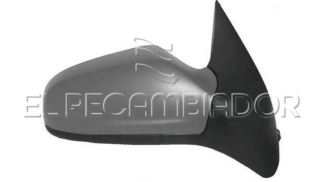 COMPLET MIRROR Right side (passenger) OPEL ASTRA H (04-09) GTC 3 Ptas. - 27533464