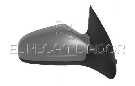 COMPLET MIRROR Right side (passenger) OPEL ASTRA H (04-09) GTC 3 Ptas. - 27533464
