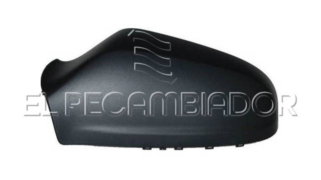 CARCASA Lado izquierdo (conductor) OPEL ASTRA H (04-09) GTC 3 Ptas. - 41533411