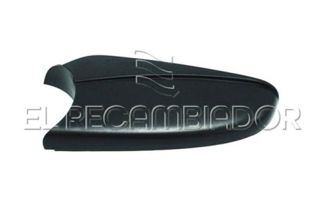 CARCASA Lado izquierdo (conductor) OPEL ASTRA H (04-09) GTC 3 Ptas. - 41533461