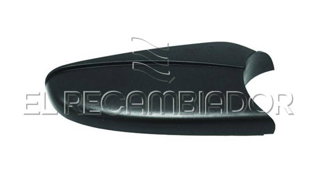 CARCASA Lado derecho (acompañante) OPEL ASTRA H (04-09) GTC 3 Ptas. - 41533462