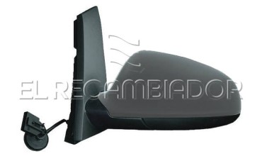 ESPEJO COMPLETO Lado izquierdo (conductor) OPEL ASTRA J (09-15) 4 Ptas. / 5 Ptas. / Sport Tourer-Familiar - 27234901