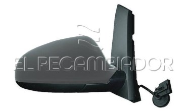 ESPEJO COMPLETO Lado derecho (acompañante) OPEL ASTRA J (09-15) 4 Ptas. / 5 Ptas. / Sport Tourer-Familiar - 27234902