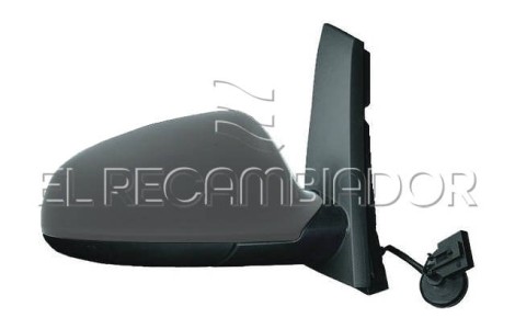 ESPEJO COMPLETO Lado derecho (acompañante) OPEL ASTRA J (09-15) 4 Ptas. / 5 Ptas. / Sport Tourer-Familiar - 27234902