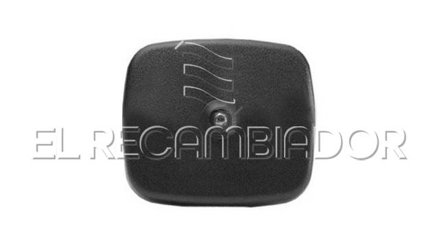 GLASS WITH COVER Left side - Right side OPEL COMBO (95-01) - 20531219