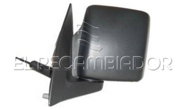 ESPEJO COMPLETO Lado izquierdo (conductor) OPEL COMBO (01-12) - 24531311