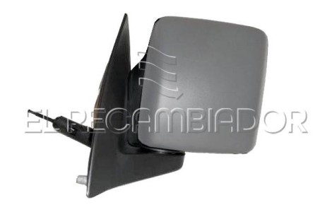 ESPEJO COMPLETO Lado izquierdo (conductor) OPEL COMBO (01-12) - 24531351