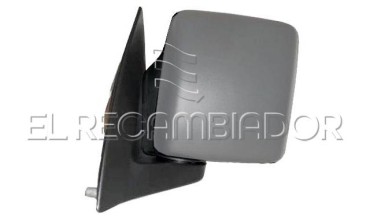 ESPEJO COMPLETO Lado izquierdo (conductor) OPEL COMBO (01-12) - 27234501