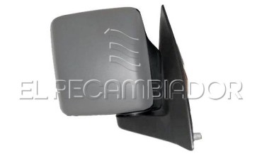 ESPEJO COMPLETO Lado derecho (acompañante) OPEL COMBO (01-12) - 27234502