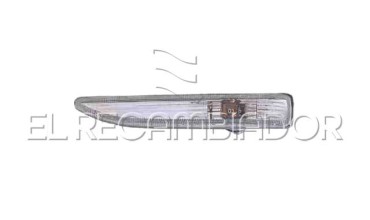 PILOTO LATERAL Lado izquierdo (conductor) BMW Serie 7 E66 (05-08) - 15204301