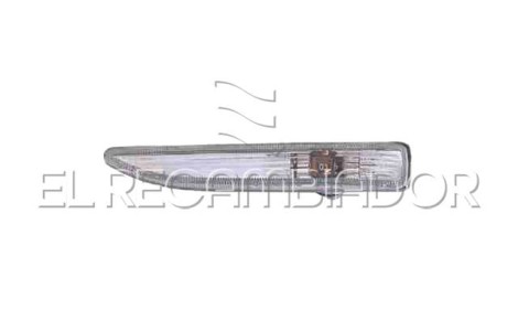 PILOTO LATERAL Lado izquierdo (conductor) BMW Serie 7 E66 (05-08) - 15204301