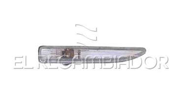 PILOTO LATERAL Lado derecho (acompañante) BMW Serie 7 E66 (05-08) - 15204302