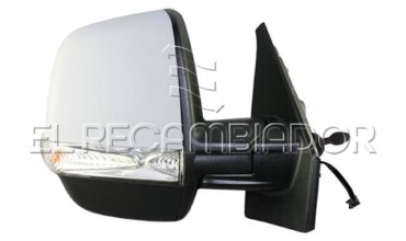 ESPEJO COMPLETO Lado derecho (acompañante) OPEL COMBO (12-18) - 24233542