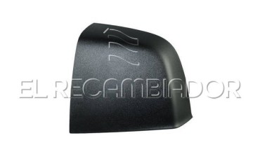CARCASA Lado izquierdo (conductor) OPEL COMBO (12-18) - 41233511