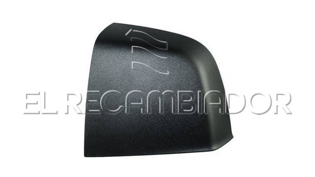CARCASA Lado izquierdo (conductor) OPEL COMBO (12-18) - 41233511