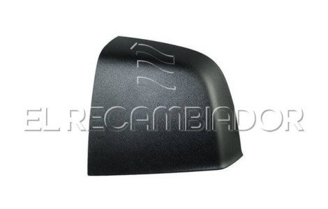 CARCASA Lado izquierdo (conductor) OPEL COMBO (12-18) - 41233511