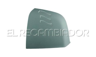 CARCASA Lado izquierdo (conductor) OPEL COMBO (12-18) - 41233513