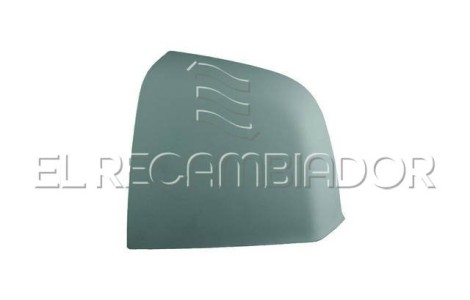 CARCASA Lado izquierdo (conductor) OPEL COMBO (12-18) - 41233513