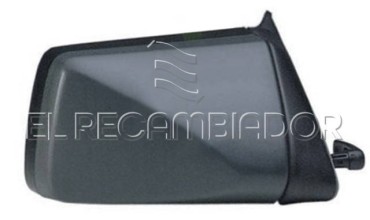 ESPEJO COMPLETO Lado derecho (acompañante) OPEL CORSA A (85-93) - 24531012