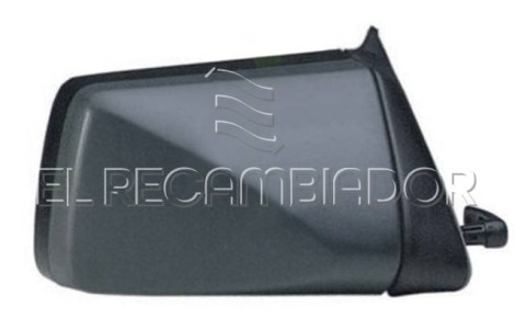 ESPEJO COMPLETO Lado derecho (acompañante) OPEL CORSA A (85-93) - 24531012