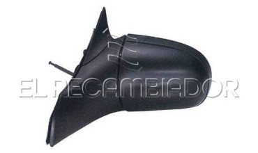 ESPEJO COMPLETO Lado izquierdo (conductor) OPEL CORSA B (93-00) - 24531211