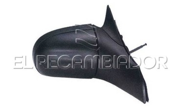 ESPEJO COMPLETO Lado derecho (acompañante) OPEL CORSA B (93-00) - 24531212