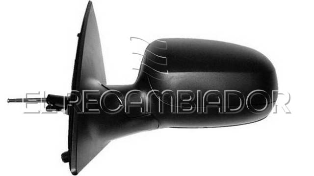 ESPEJO COMPLETO Lado izquierdo (conductor) OPEL CORSA C (00-06) - 24531331