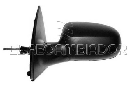 ESPEJO COMPLETO Lado izquierdo (conductor) OPEL CORSA C (00-06) - 24531331